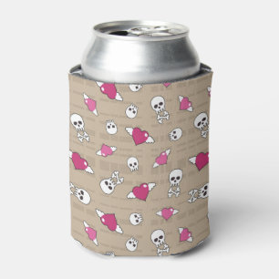 Skulls Blikjeskoeler