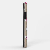 Skulls Case-Mate iPhone Case (Achterkant/rechts)