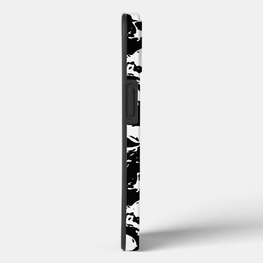 Skulls Case-Mate iPhone Case (Achterkant / Rechts)