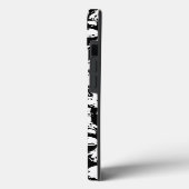 Skulls Case-Mate iPhone Case (Achterkant / Links)