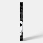 =[ Skulls & Crossbones ]= Case-Mate iPhone Case (Achterkant / Links)