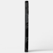 = [ Skulls & Crossbones ]= OtterBox iPhone Case (Achterkant / Rechts)