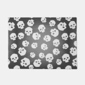 Skulls Deurmat (Voorkant)