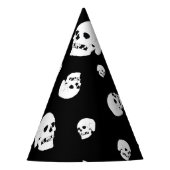 Skulls Feesthoedjes (Voorkant)