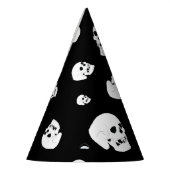 Skulls Feesthoedjes (Links)