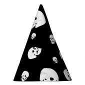 Skulls Feesthoedjes (Rechts)