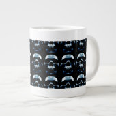 Skulls Grote Koffiekop (Voorkant rechts)