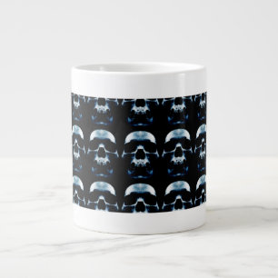 Skulls Grote Koffiekop