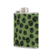 Skulls Heupfles (Links)