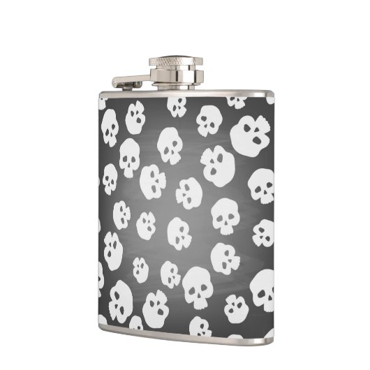 Skulls Heupfles (Links)