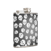 Skulls Heupfles (Rechts)
