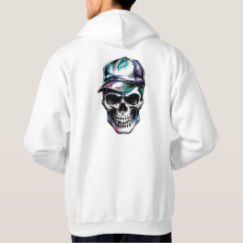 Skulls Hoodie
