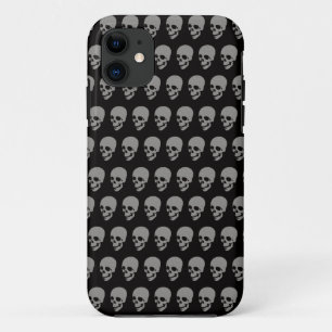 Skulls Iphone 5 Hoesje