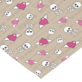 Skulls Korte Tafelloper (Hoek)