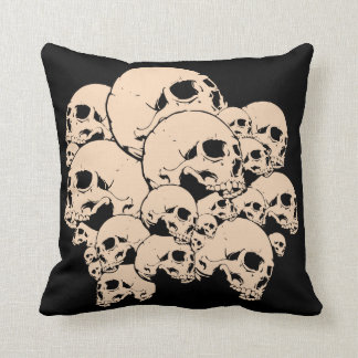 Skulls Kussen