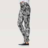 Skulls Leggings (Links)