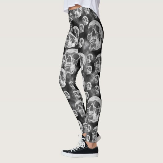 Skulls Leggings (Links)