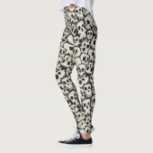 Skulls Leggings (Links)