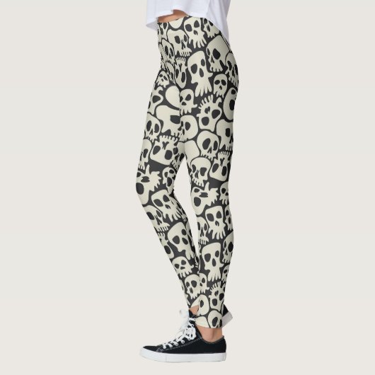 Skulls Leggings (Links)