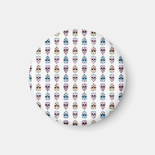 Skulls Magneet