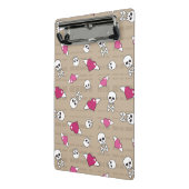 Skulls Mini Klembord (Angled2)