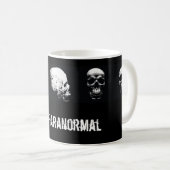 Skulls - Mok (Voorkant rechts)