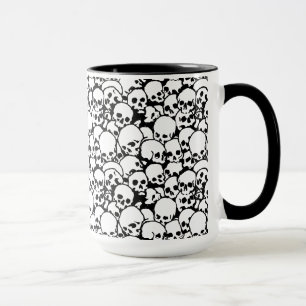 Skulls Mok I