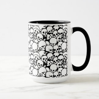Skulls Mok I