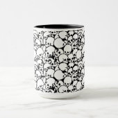 Skulls Mok I (Midden)