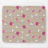 Skulls Muismat (Voorkant)