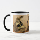 Skulls ` n Rats Mok (Links)