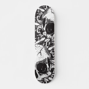 Skulls of Doom Persoonlijk Skateboard