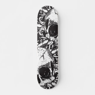 Skulls of Doom Persoonlijk Skateboard