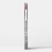 Skulls op Black Wings Case-Mate iPhone Case (Achterkant / Links)