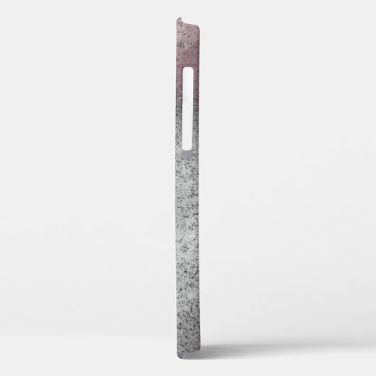 Skulls op Black Wings Case-Mate iPhone Case (Achterkant / Links)