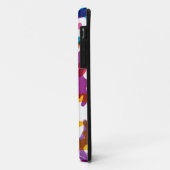 Skulls-patroon Case-Mate iPhone Case (Achterkant/links)