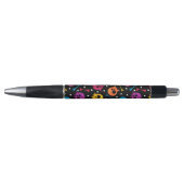 Skulls-patroon Pen (Voorkant)