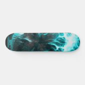 Skulls Persoonlijk Skateboard (Horizontaal)
