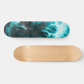 Skulls Persoonlijk Skateboard (Horizontaal)
