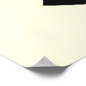 Skulls Poster (Hoek)