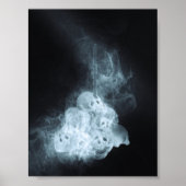 Skulls Poster (Voorkant)