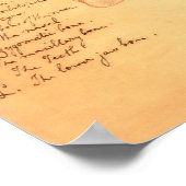 Skulls Poster (Hoek)