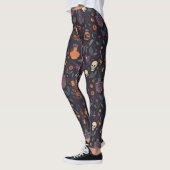 Skulls Potions & Planten: Leggings om Em Away te v (Links)