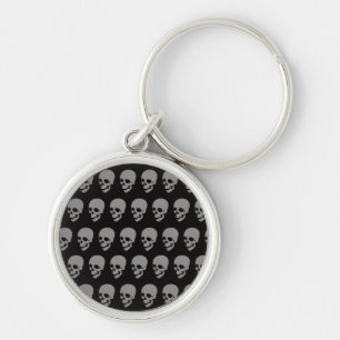 Skulls Sleutelhanger