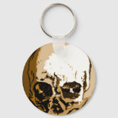 Skulls Sleutelhanger (Voorkant)