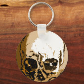 Skulls Sleutelhanger (Voorkant)
