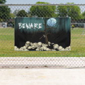 Skulls Spandoek (Insitu)