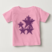 Skulls Stars Paars K (Voorkant)