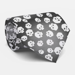 Skulls Stropdas