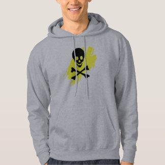 Skulls Sweater